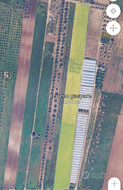 Terreno Agricolo Ciavolo