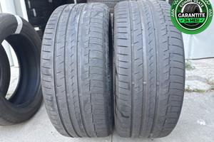 gomme usate 2454520 Estivo CONTINENTAL - Pre - 311