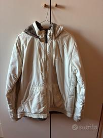 Giubbotto Nike doubleface