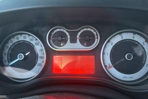 Fiat 500 l
