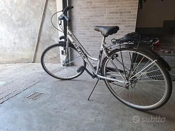 bici da donna