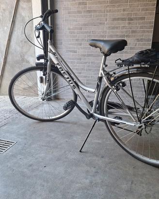 bici da donna