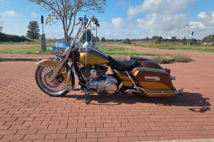 Road king chicano style 