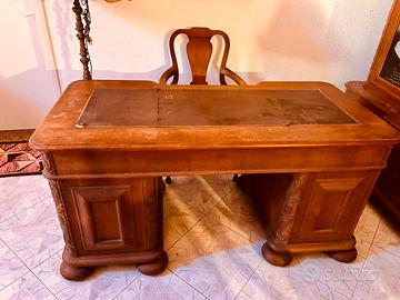 MOBILI ANTIQUARIATO DELL’ 800.