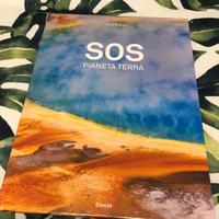 SOS PIANETA TERRA - COPERTINA RIGIDA