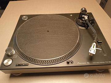 Pioneer Dj PLX-500