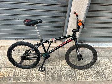 bici bmx