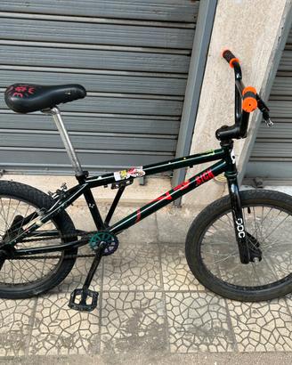 bici bmx