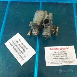 Carburatore ta 17