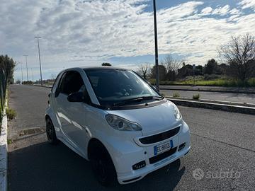 smart 800 cdi euro 5