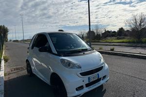 smart 800 cdi euro 5