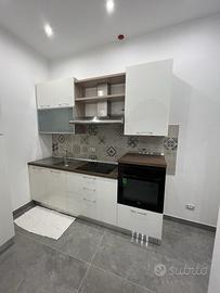 Bilocale arredato