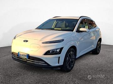 Hyundai Kona 64 kWh EV Exclusive