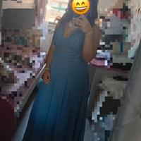 Vestito da cerimonia