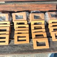 Mascherine elettriche