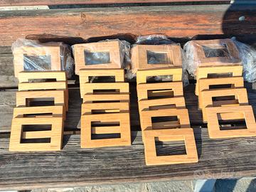 Mascherine elettriche