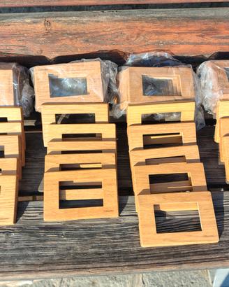 Mascherine elettriche