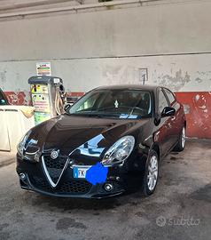 alfa romeo giulietta 120cv 