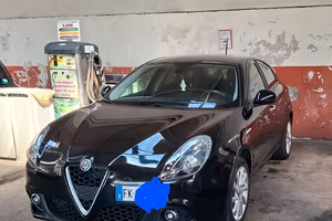 alfa romeo giulietta 120cv 