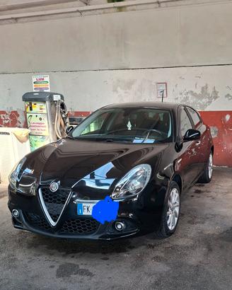 alfa romeo giulietta 120cv 