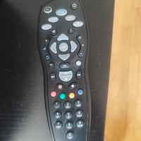 telecomando Sky 