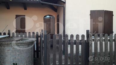Appartamento Ravenna [Cod. rif MT098SSVRG]