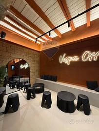 Locale Commerciale - Palermo