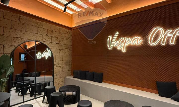 Locale Commerciale - Palermo