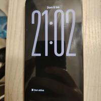 Iphone 16 pro max 256 gb garanzia