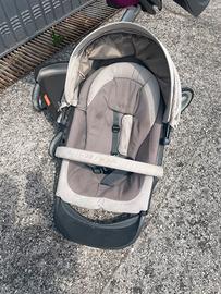 Trio stokke