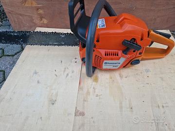 HUSQVARNA 340 MOTOSEGA 