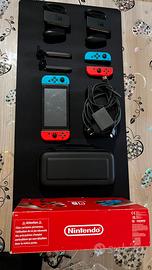 Nintendo Switch Bundle
