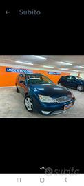 ford mondeo sw tdci 2006 130cv 