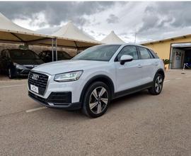Audi Q2 2.0 TDI 190 CV quattro S tronic