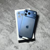 Nuovo iPhone 17 PRO MAX 256GB Blu