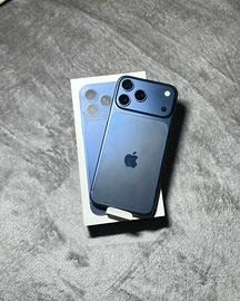 Nuovo iPhone 17 PRO MAX 256GB Blu