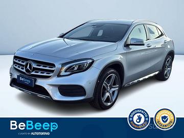 Mercedes-Benz GLA 250 PREMIUM