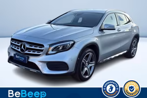 Mercedes-Benz GLA 250 PREMIUM