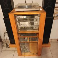 Hi fi anni 70