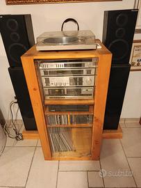 Hi fi anni 70