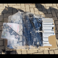 MOTORE NUOVO CAV 1.4 BENZINA VW,SKODA,AUDI,SEAT