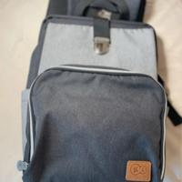 Zaino genitori kinderkraft