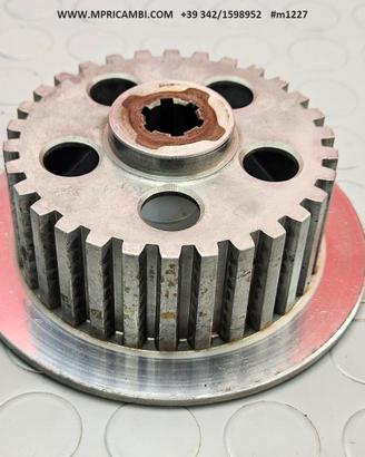 TAMBURELLO FRIZIONE KAWASAKI KX 125 1990 1991