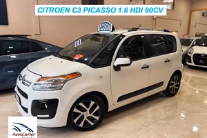 Citroen C3 1.6 HDI **AUTOMATICA**COME NUOVA