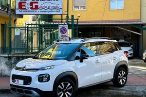CITROEN C3 Aircross PureTech 110 S&S Shine