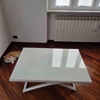 Tavolo trasformabile Calligaris