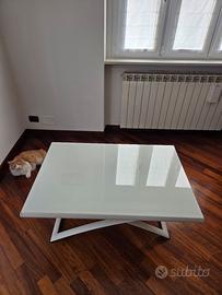 Tavolo trasformabile Calligaris