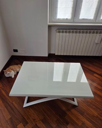 Tavolo trasformabile Calligaris