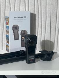Insta360 ONE RS