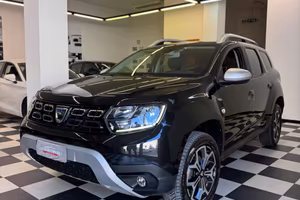 Dacia Duster 1.5 Blue dCi 8V 115 CV 4x2 Prestige